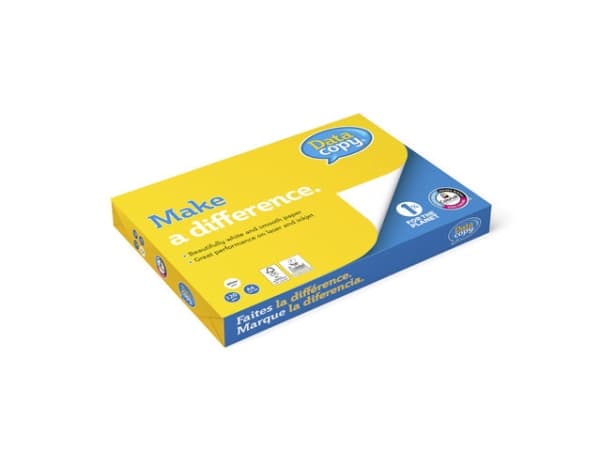 Kopipapir Data Copy 120g A4 250ark/pak
