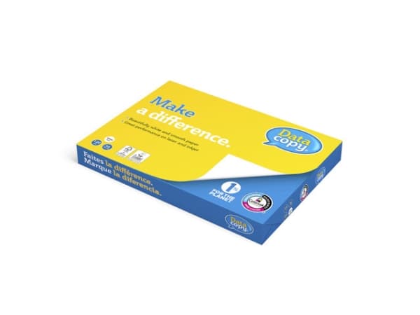 Kopipapir Data Copy 120g A4 250ark/pak