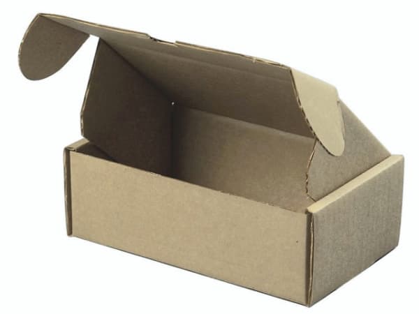 Postilaatikko Master'In 422x312x132mm Ruskea 1x1x1mm (1)