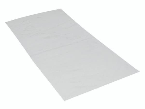 Plastpose klar økonomi 300x400x0,025mm 1000stk/kar Läpinäkyvä 1x1x1mm (1000EA)