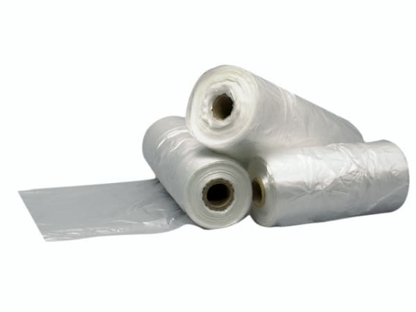 Snipseknudeposer 5kg til frugt 230/60x500mm u/snip 200ps/rl - (25 stk.)