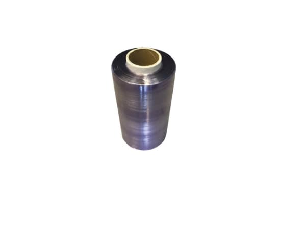 Film PVC klar 20cmx200m - (5 rullar)