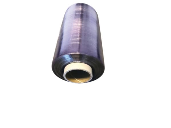 Film PVC klar 20cmx200m - (5 rullar)