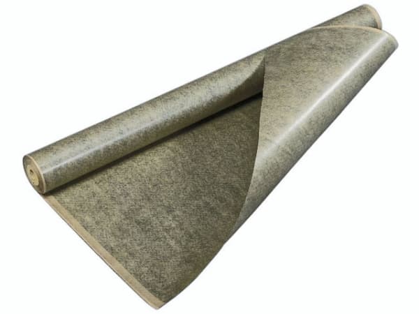 Asfalttikortti 1mx100mx150g Ruskea 1x1x1mm (100m)
