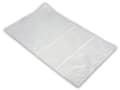 Miniatyrbild 1 av 2: Plastiksæk LDPE klar Ekstra Strong 600x1000x0,09mm - (100 stk.)