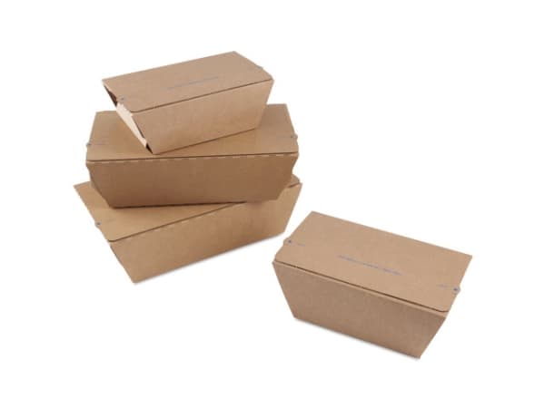 Webæske Master'In brun 230x150x63mm - (25 stk.)