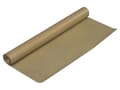 Miniatyrbilde 1 av 2: Kraftpapir brun 150cmx50m 80g - (5 stk.)