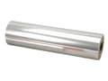 Miniatyrbild 1 av 2: Presentpapper cellofan klar 70cm 1000m
