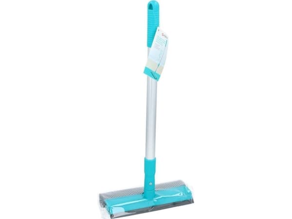 Alpina Fönster- och spegelskrapa med justerbart handtag 43-70CM ALPINA