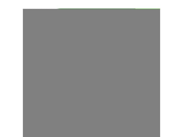 Liukupussi Grippie A5 LDPE, jossa on raskas vetoketju 100kpl/pakkaus 1x1x1mm (100EA)
