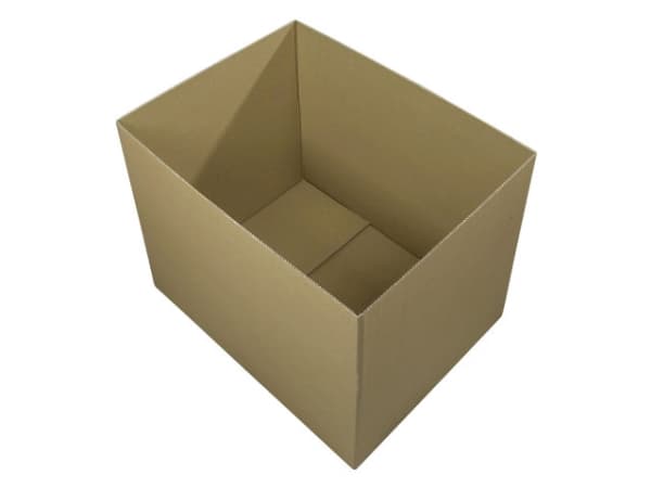 Teleskoplåg Master'In 1/2 palle 790x590x600mm 4mm - (5 stk.)