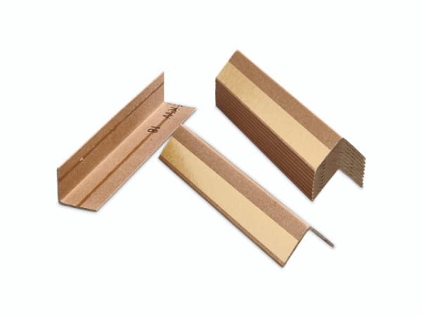 Kantliste Master'In brun 35x35x3x700mm - (25 stk.)