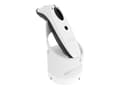 Miniatyrbild 1 av 4: SocketScan S720 - Dock charger - streckkodsskanner - bärbar - 2D-imager - avkodad - Bluetooth 2.1 EDR