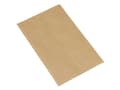 Pikkukuva 1 / 2: Pølsepapir 12,5x20cm pergament 1000ark/pak Brun 1x1x1mm (1000Ark)