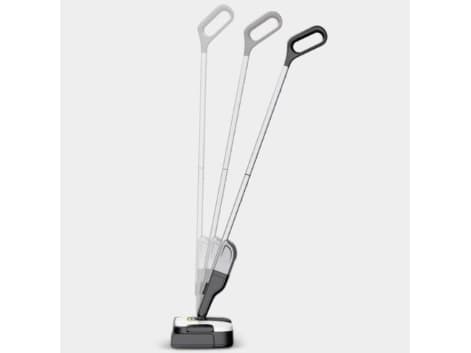 Karcher ELECTRIC MOP. KARCHER FC 2-4 Batterisats DUO