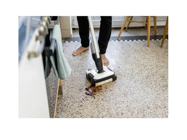 Karcher ELECTRIC MOP. KARCHER FC 2-4 Batterisats DUO