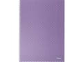 Pikkukuva 3 / 4: Esselte Zeszyt Colour'Breeze A4 squared lawendow