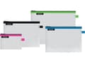 Pikkukuva 5 / 5: Leitz WOW Travel - Kosmetiikkapussi pienelle pullolle - EVA-folio - vaaleanpunainen