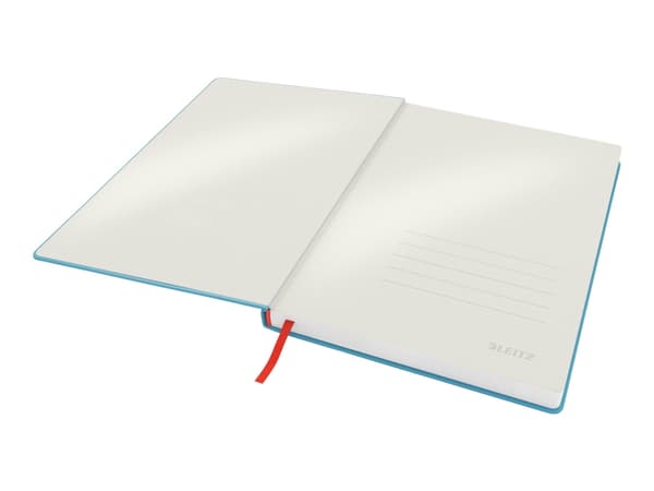 Leitz 44820061, Yksivärinen, Sininen, B5, 80 arkkia, Matta, 100 g/m²