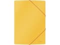Miniatyrbilde 4 av 4: Leitz Cosy - 3-fliksmappe - for A4 (210 x 297 mm) - kapasitet: 150 ark - varm gulfarge