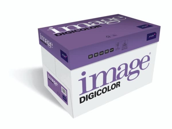 Antalis Image Digicolor - Päällystämätön - A4 (210 x 297 mm) - 120 g/m² - 250 arkkia paperia