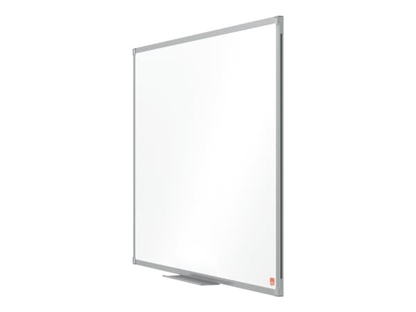Valkotaulu Essence stål 90x60cm
