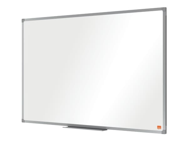 Valkotaulu Essence stål 90x60cm