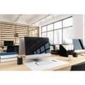 Miniatyrbild 4 av 4: Durable 712319 Skrivunderlägg Transparent (B x H) 650 mm x 500 mm