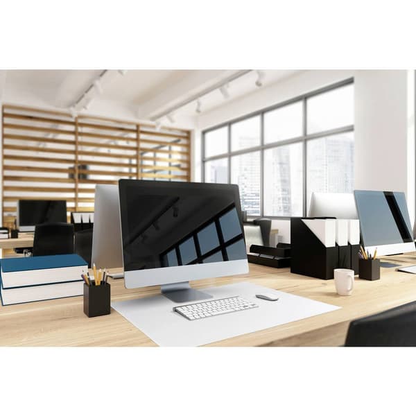 Durable 712319 Skrivunderlägg Transparent (B x H) 650 mm x 500 mm