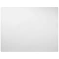 Miniatyrbild 1 av 4: Durable 712319 Skrivunderlägg Transparent (B x H) 650 mm x 500 mm