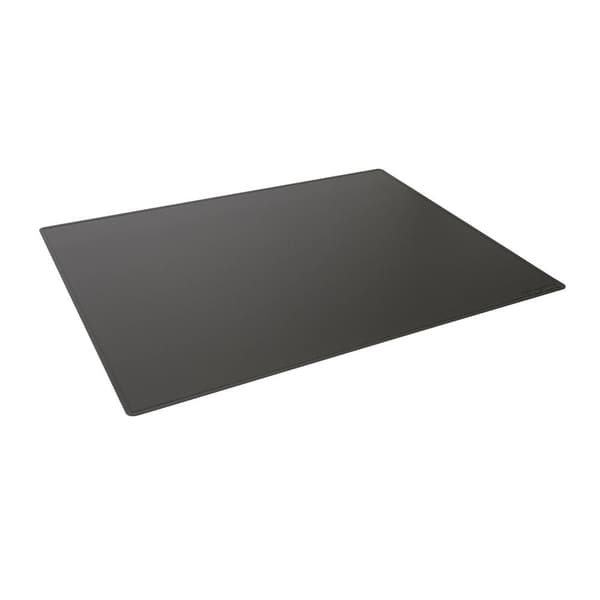 Durable 713301 Skrivunderlägg Svart (B x H) 650 mm x 500 mm