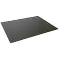 Miniatyrbild 1 av 3: Durable 713301 Skrivunderlägg Svart (B x H) 650 mm x 500 mm