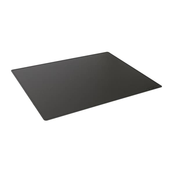 Durable 713201 Skrivunderlägg Svart (B x H) 530 mm x 400 mm
