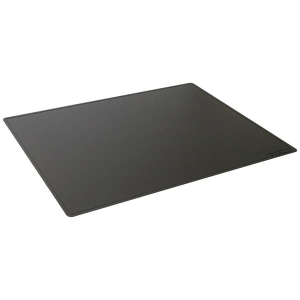Durable 713201 Skrivunderlägg Svart (B x H) 530 mm x 400 mm