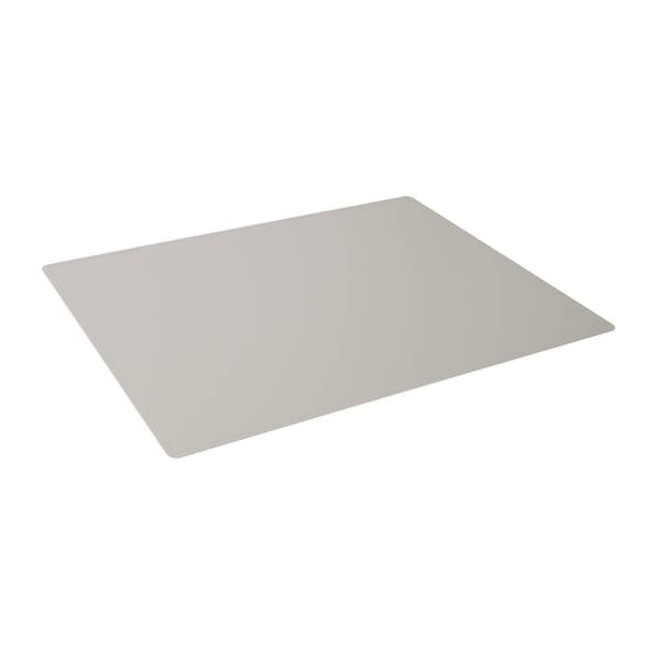 Durable 713210 Skrivunderlägg Grå (B x H) 530 mm x 400 mm