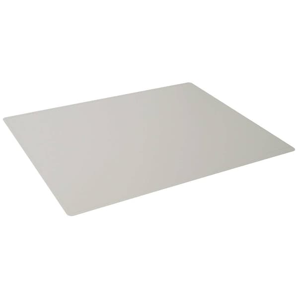 Durable 713210 Skrivunderlägg Grå (B x H) 530 mm x 400 mm
