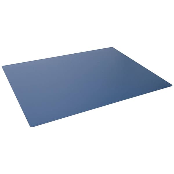 Durable 713307 Skrivunderlägg Mörkblå (B x H) 650 mm x 500 mm