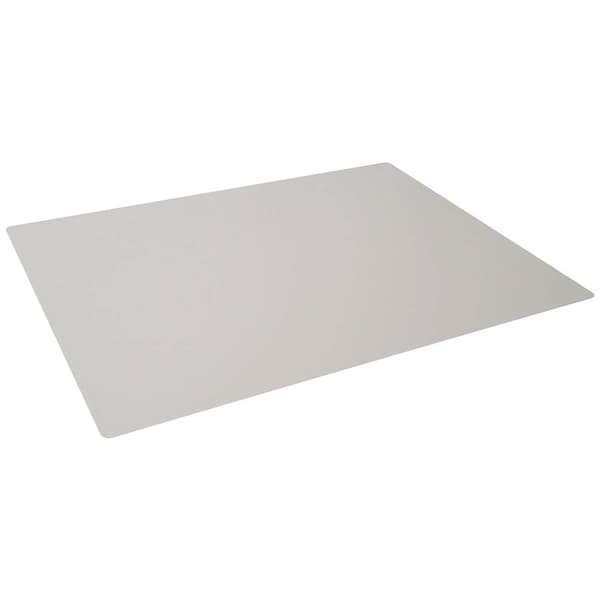 Durable 713310 Skrivunderlägg Grå (B x H) 650 mm x 500 mm