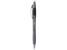 BIC ATLANTIS - Mekanisk blyant - 0.5 mm - retraktil - med viskelær (en pakke 12)