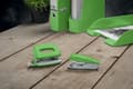 Miniatyrbillede 4 af 4: LEITZ Punch Recycle Mini grøn (5010-00-55)