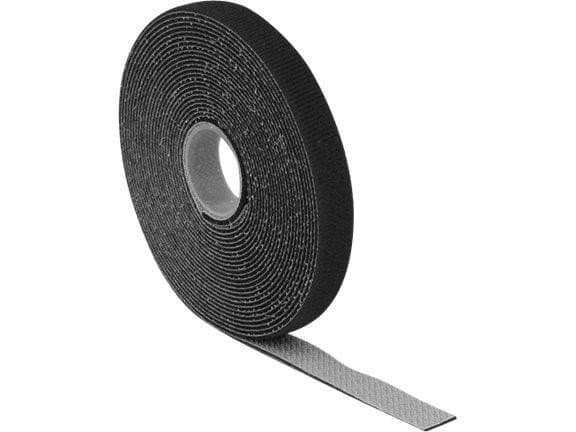 ProXtend Hook and Loop Roll 25m x 20mm