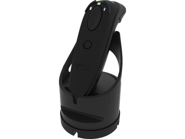 DuraScan D720 - Streckkodsskanner - bärbar - 2D-imager - avkodad - Bluetooth 2.1 EDR