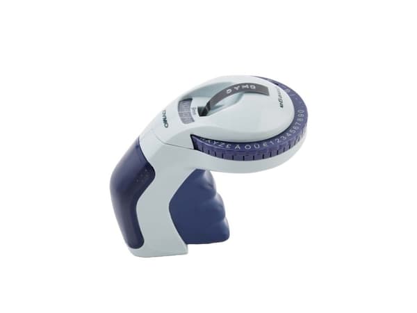 DYMO® Omega Home Embossing Labelmaker - (DK,FI,NO)