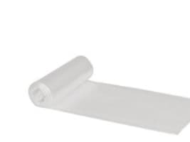 Affaldsposer, LD, 50 x 50 cm, klar, 50 poser, 20 l