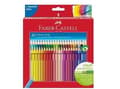 Pikkukuva 3 / 3: Faber-Castell 112449, Monivärinen, 48 kpl