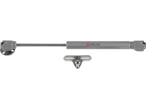 Rejs Gas Lift 50N Grey 2 Pce