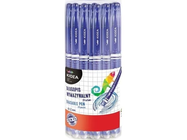 KIDEA erasable pen