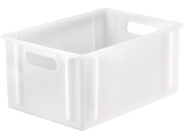 Klodskasse SmartStore Basic Natur 12,5l 34x24x16cm - (150 stk.)