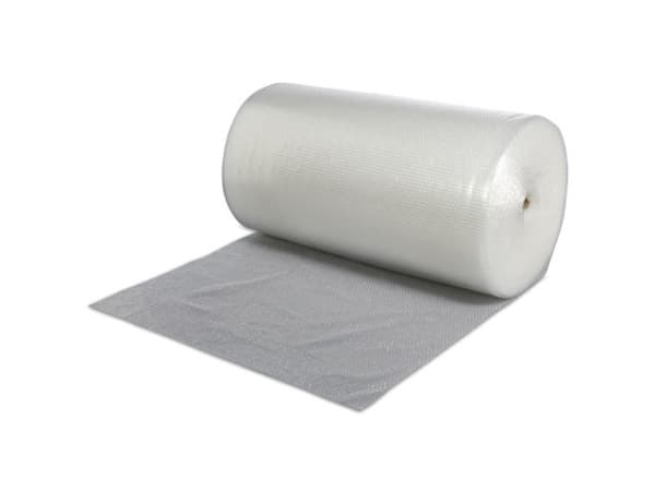 Kuplamuovi 50cmx150m 50% kierrätetty - (3 rullaa)