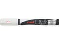 Miniatyrbilde 1 av 3: Uni Chalk, Hvit, 1,8 mm, 2,5 mm, 1 stykker